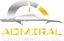 Admiral Limo Service Logo